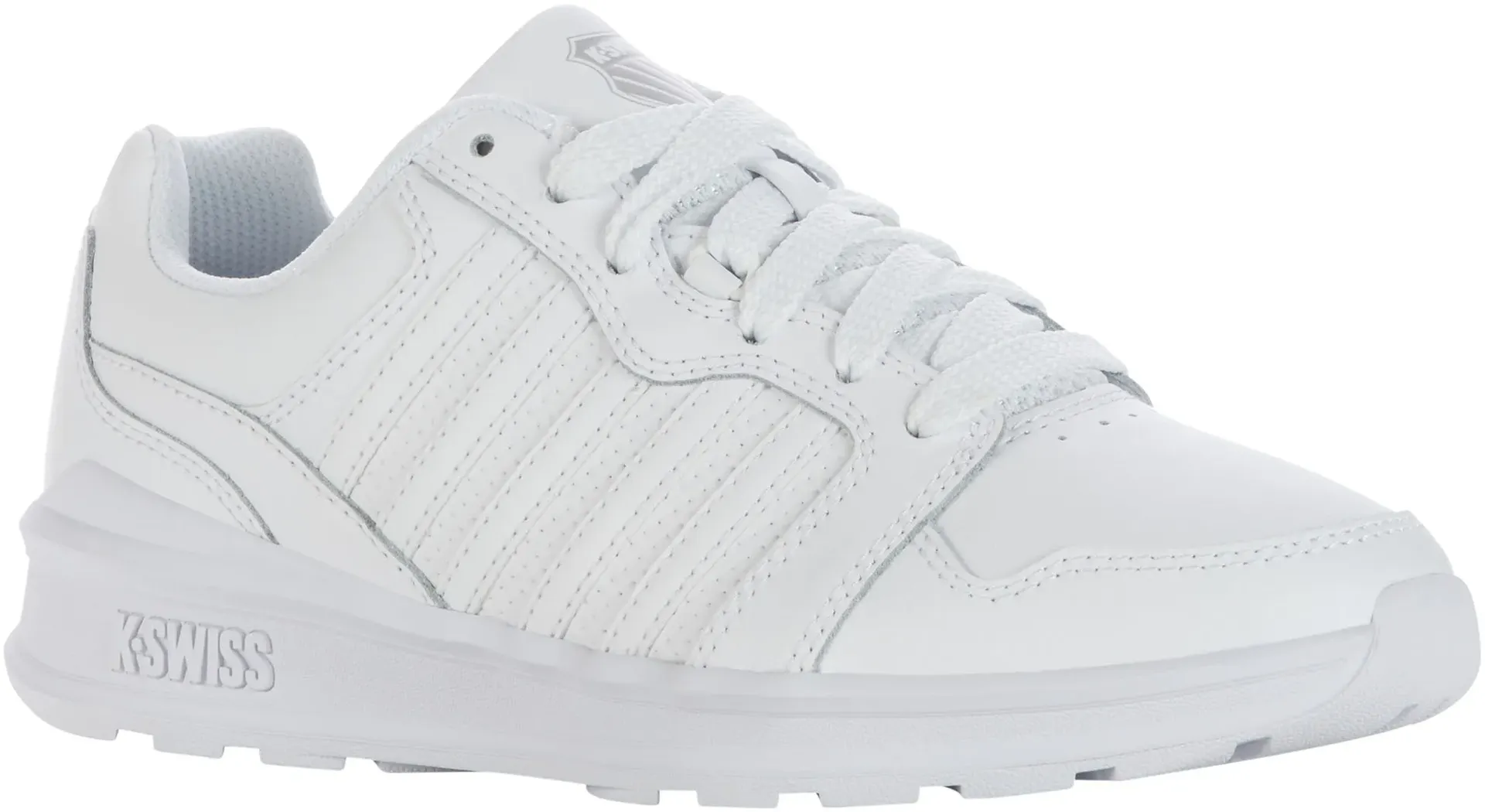 

Кроссовки K-Swiss "Rival Trainer", белый