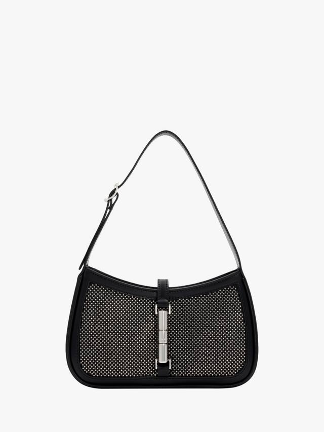 

Cesia Glitter Satin сумка через плечо CHARLES & KEITH