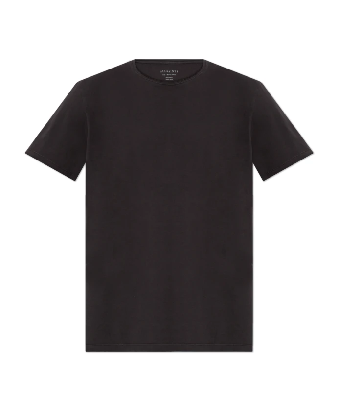 

Футболка бодега Allsaints, черный
