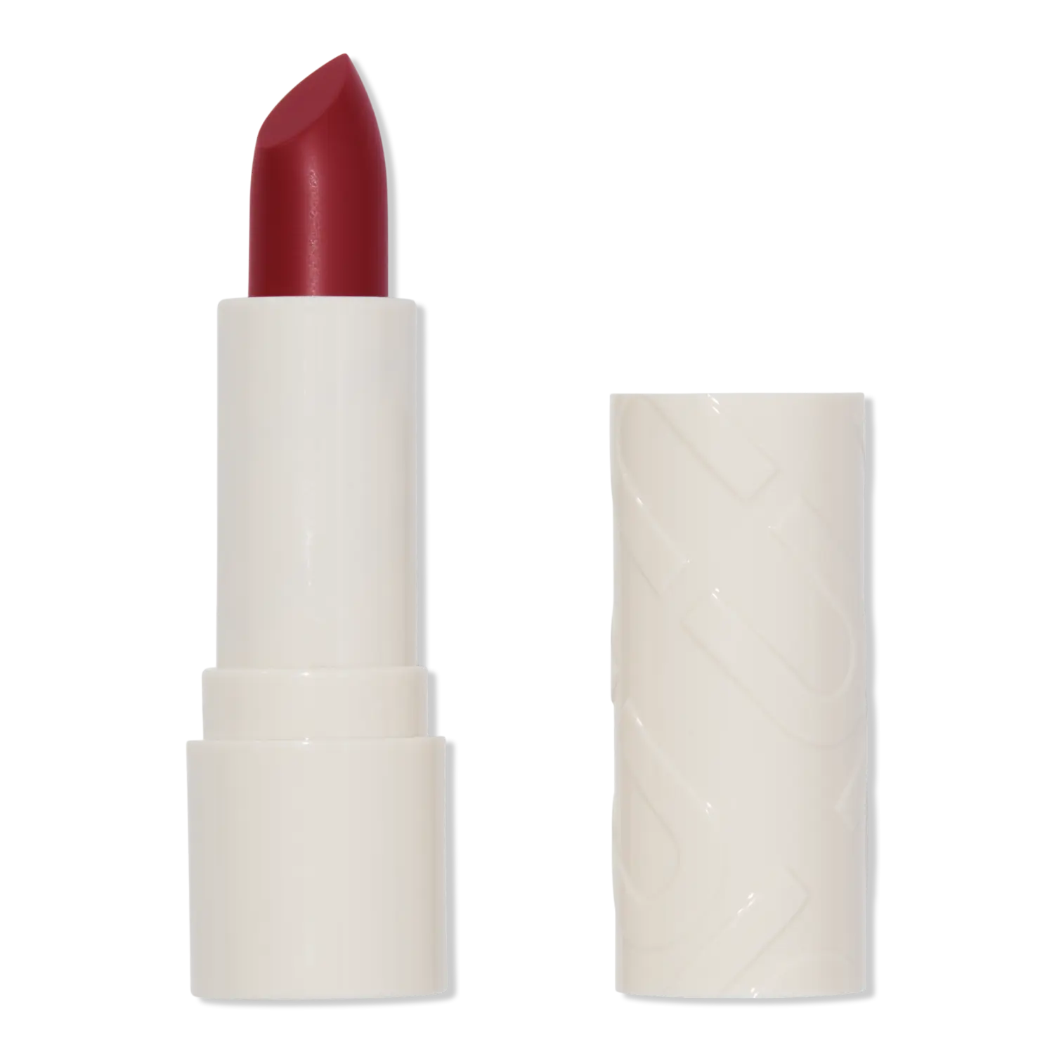 

Роскошная сатиновая помада ULTA Beauty Collection, Red Carpet Red 320 (deep berry red with slight shimmer)