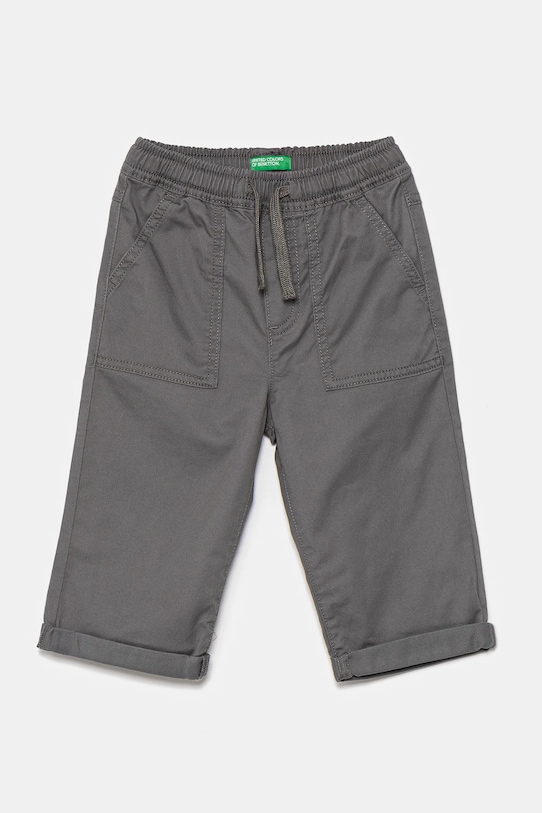 

Детские кроссовки UNO LITE Skechers, черный