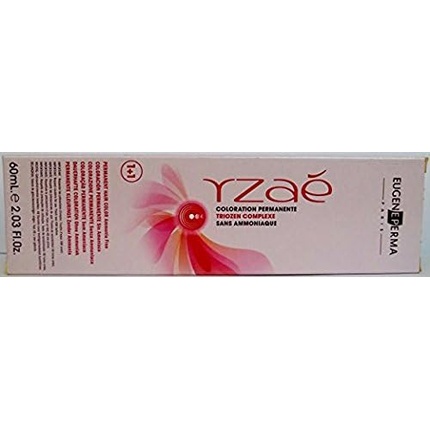 

Крем-краска для волос Yzae, стойкая, без аммиака, 60 мл, 05.6, красно-светло-коричневый Eugene Perma
