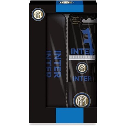 

Кофеварка Inter с 75 капсулами, вспенивателем молока, стеклянной чашкой и футляром C6 Epi Srl
