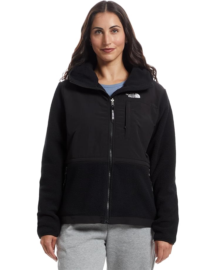 

Женская худи The North Face Retro Denali, Tnf Black