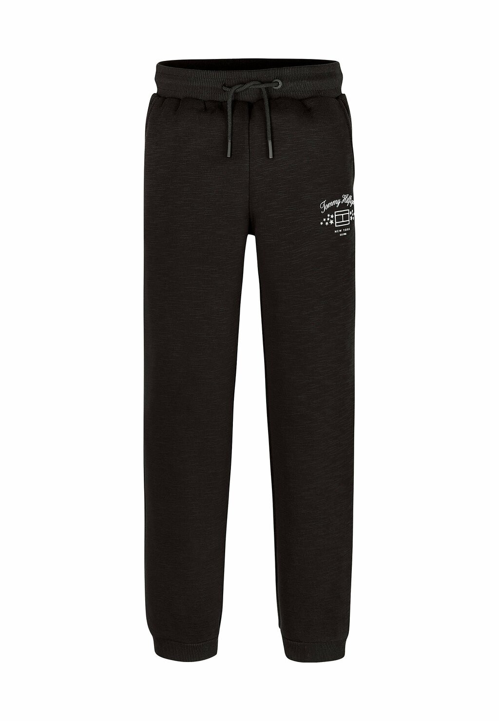 

Спортивные брюки LOGO JOGGERS Tommy Hilfiger, черный
