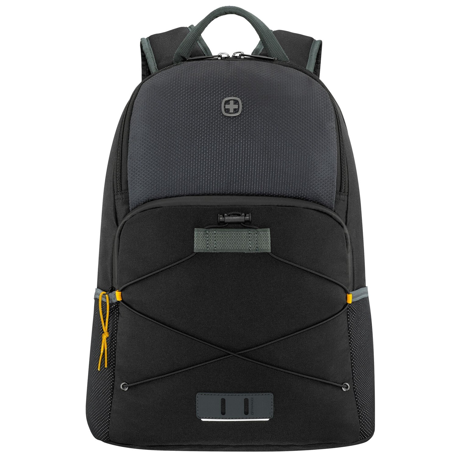 

Рюкзак Wenger Trayl 45 cm Laptopfach, цвет gravity black
