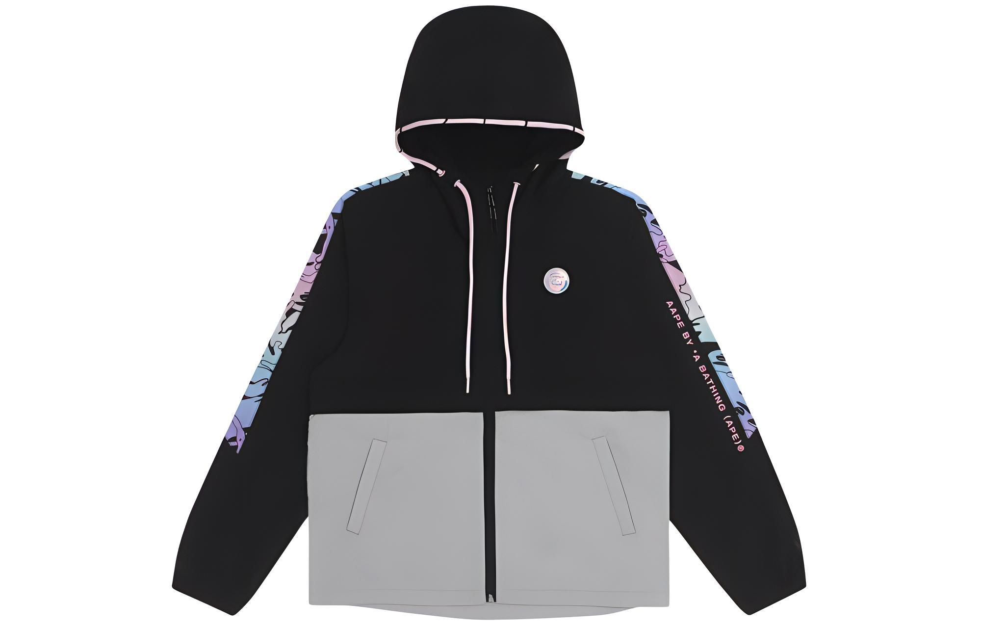 

Aape Тренчкот женский, Black