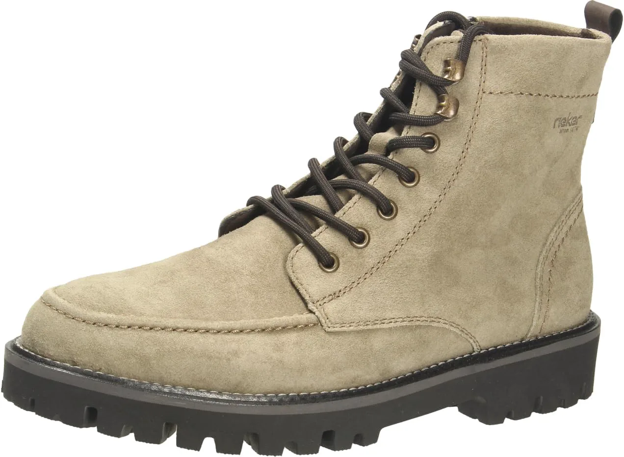 Ботинки Rieker Mens 30414, бежевый