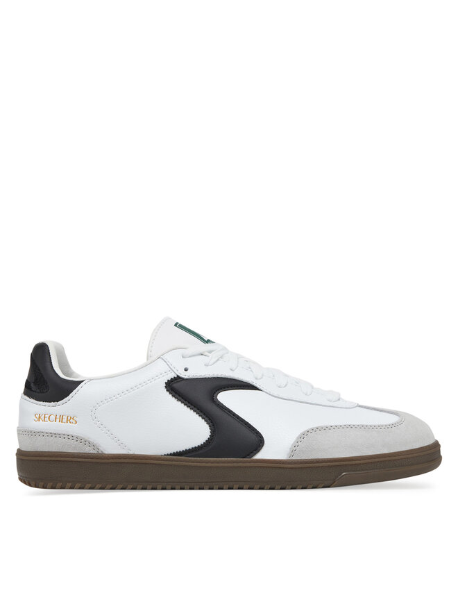 

Кроссовки Hotshot - Pyke 254150/WBK Skechers, белый