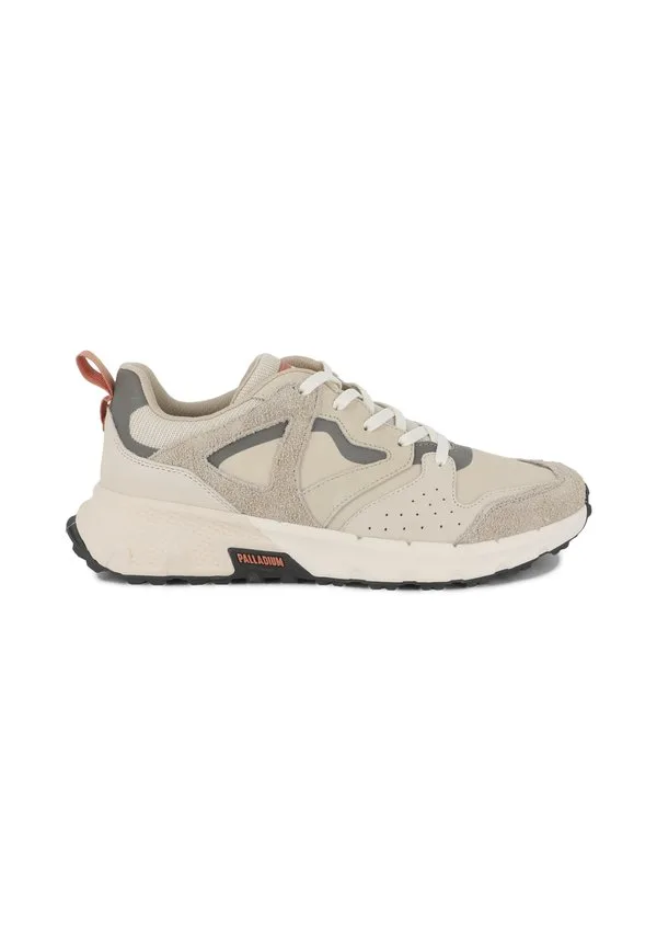 Тренеры Palladium, Whitecap Gray Sahara