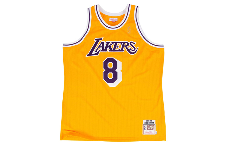 

Баскетбольная майка Unisex Mitchell Ness