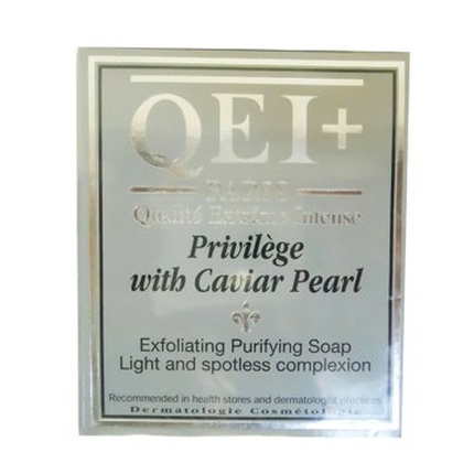 

Paris Qualite Extreme Intense Soap с икорным жемчугом Qei