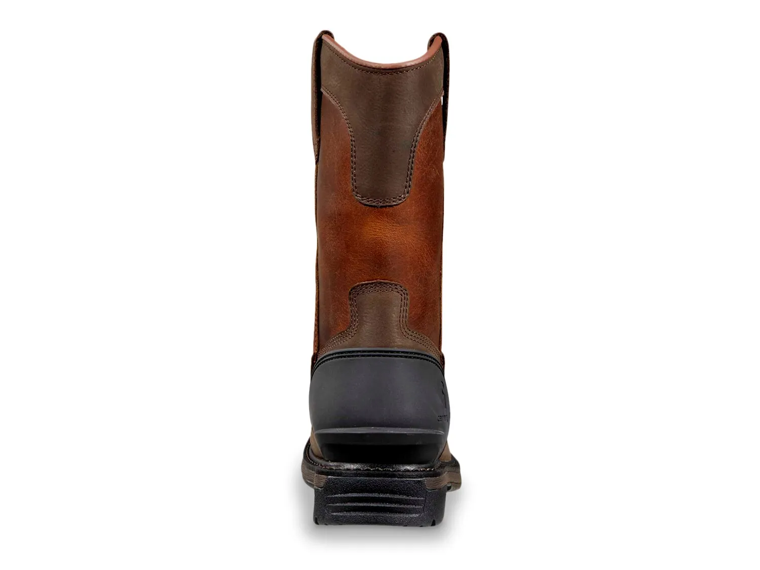 Рабочие ботинки Carhartt Montana 11 Waterproof Steel Toe — фото 3