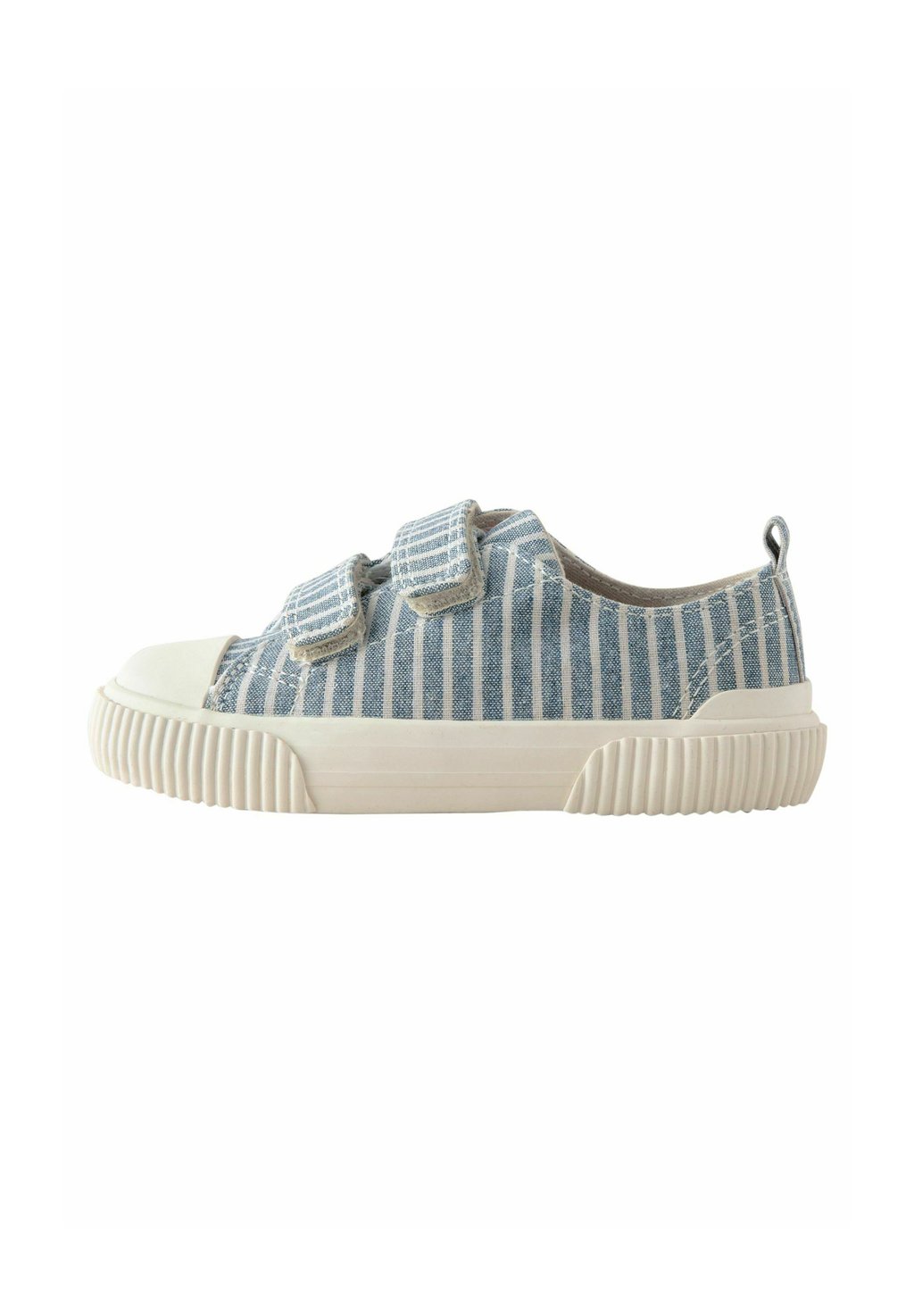 

Кроссовки REGULAR FIT - TWO STRAP TOUCH FASTENING - Baby shoes Next, синий