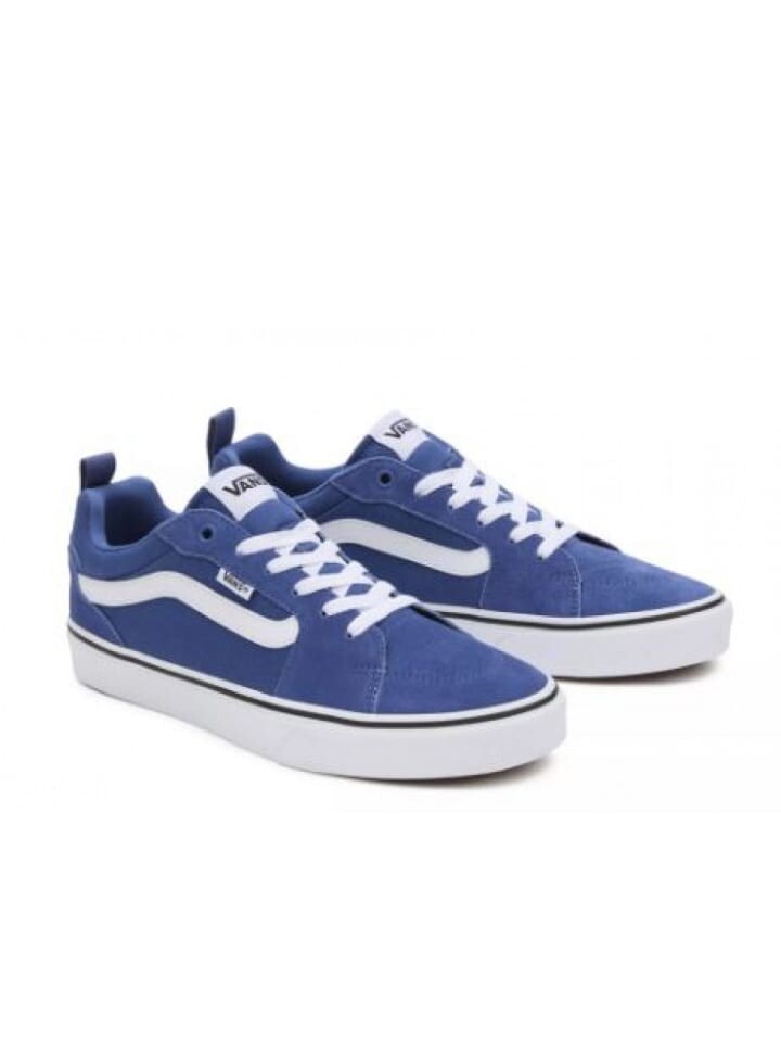 

Кроссовки на шнуровке Vans Sneaker low MN Filmore, синий
