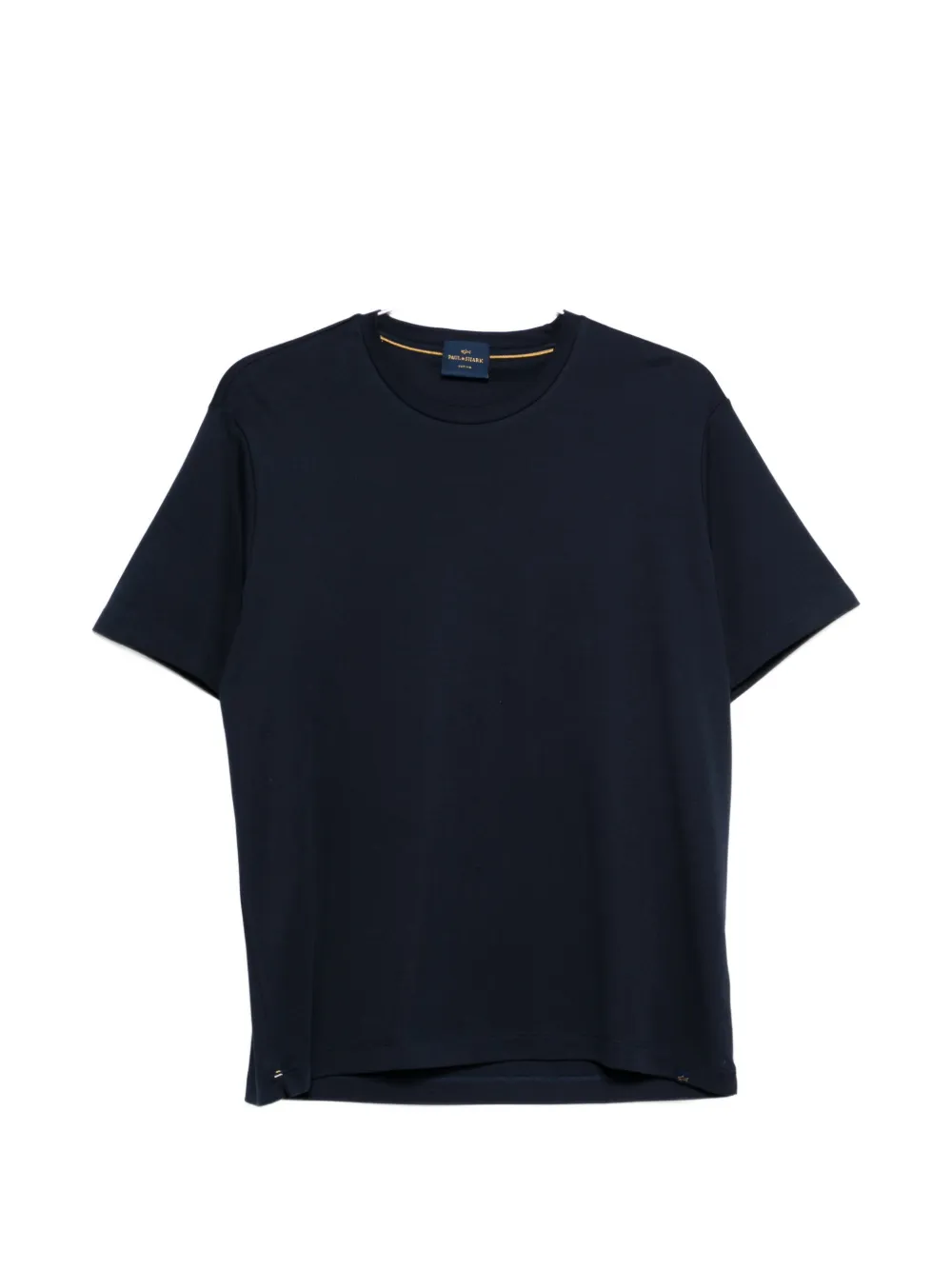 

Футболка с короткими рукавами Paul & Shark, синий