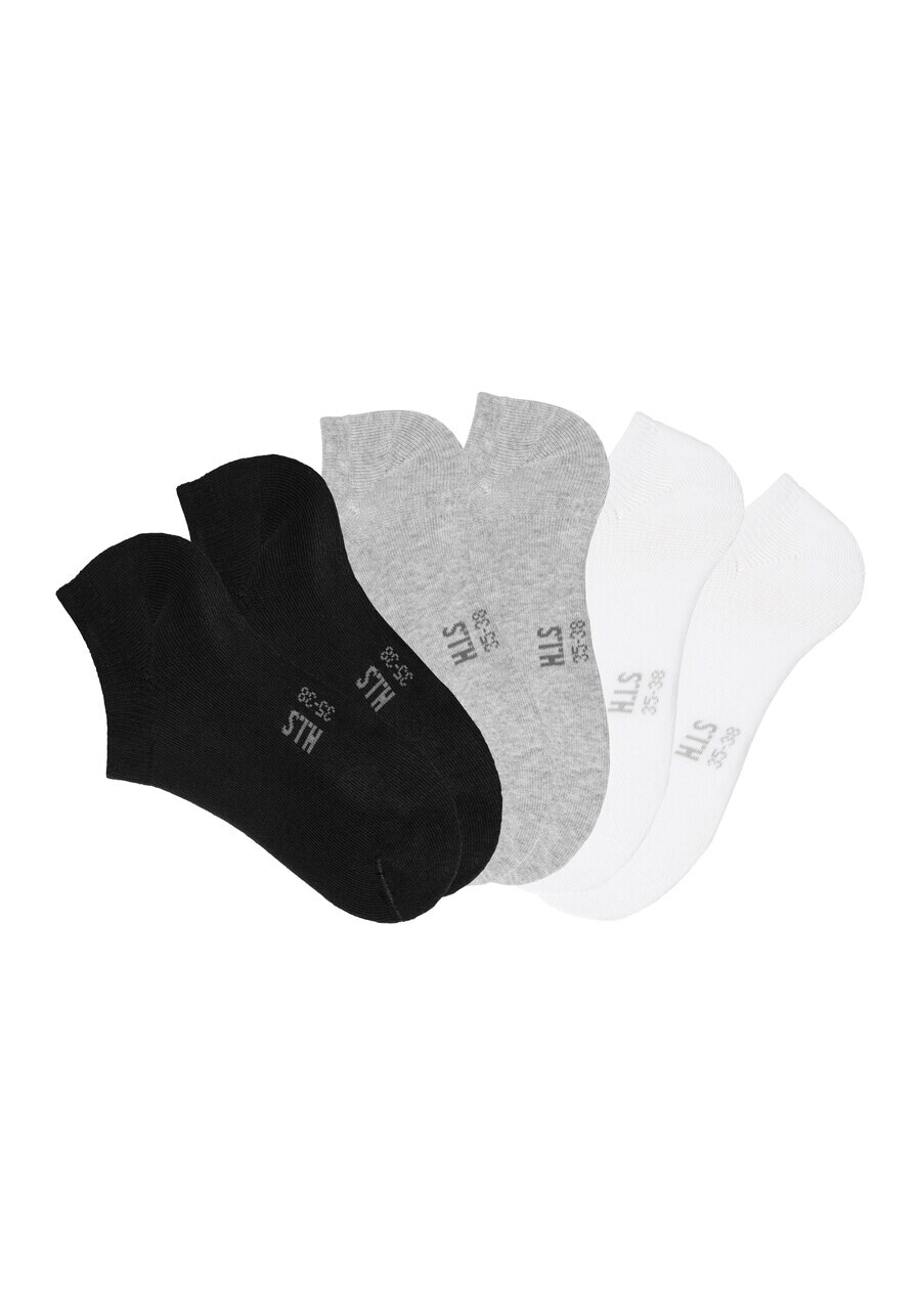 

Носки H.I.S Athletic Socks, цвет Mixed colors