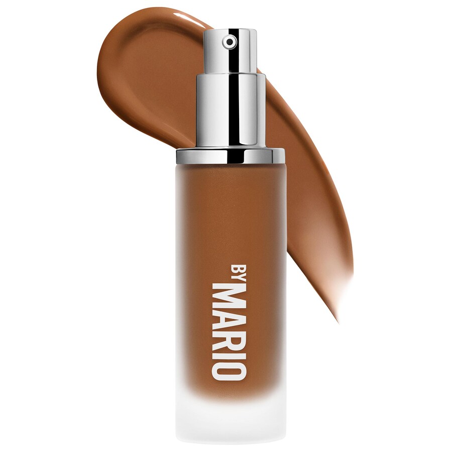 

Тональный крем SurrealSkin Natural Finish Foundation MAKEUP BY MARIO, 1 oz/30 mL, 24 N