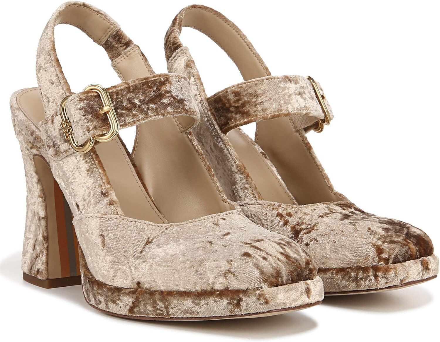 

Туфли Jildie Sam Edelman, цвет Prosecco