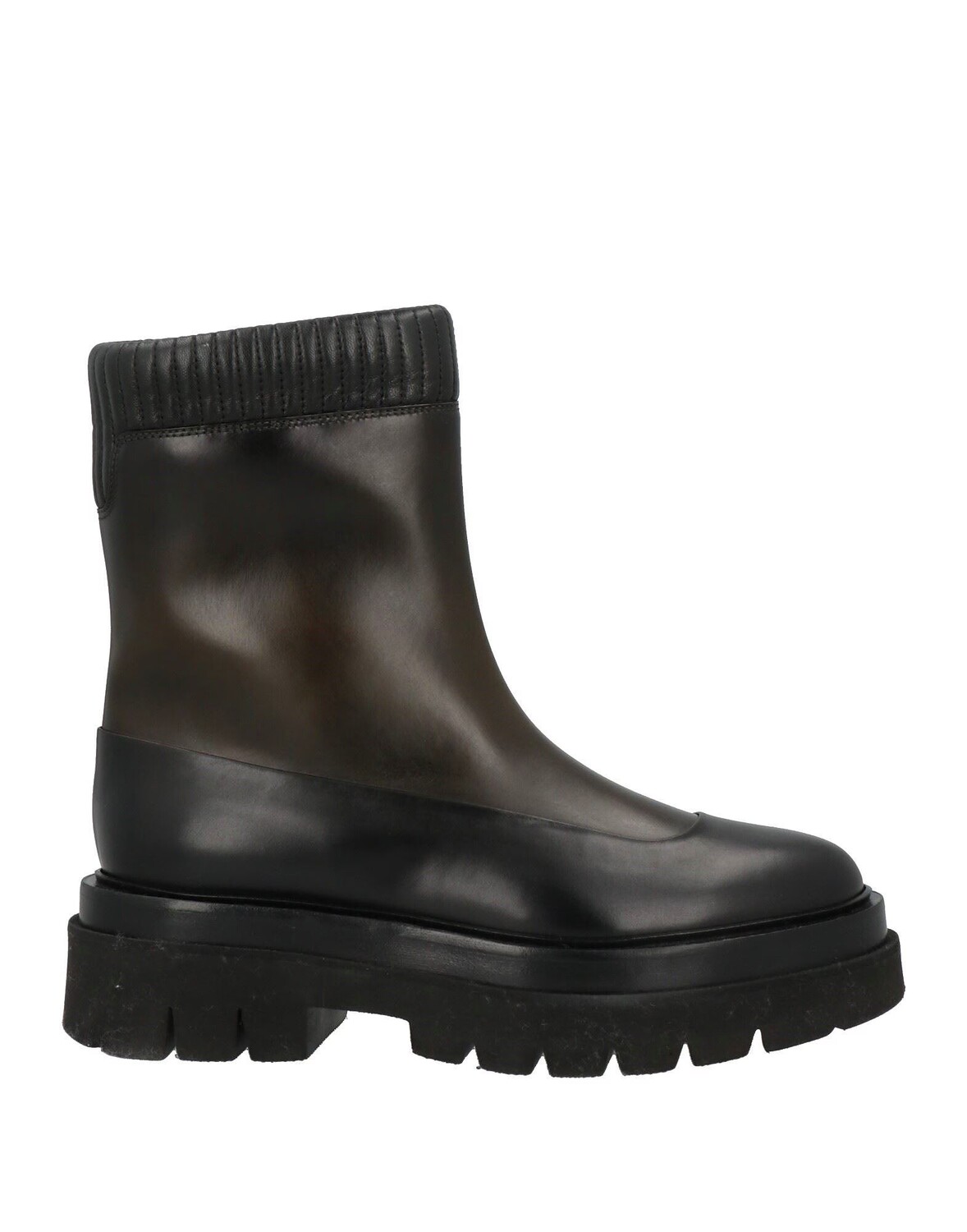 

Ботильоны Santoni, черный
