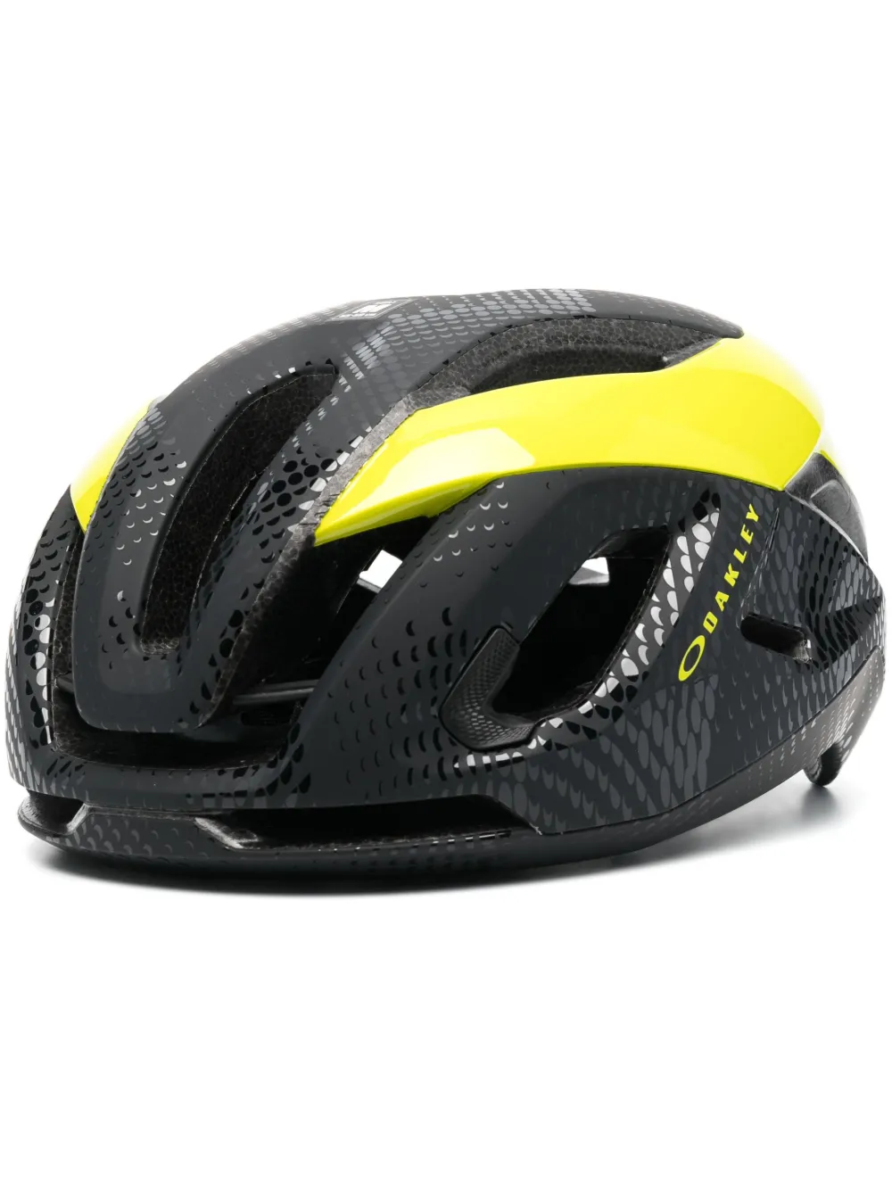 

Матовый шлем ARO5 Race Oakley, желтый