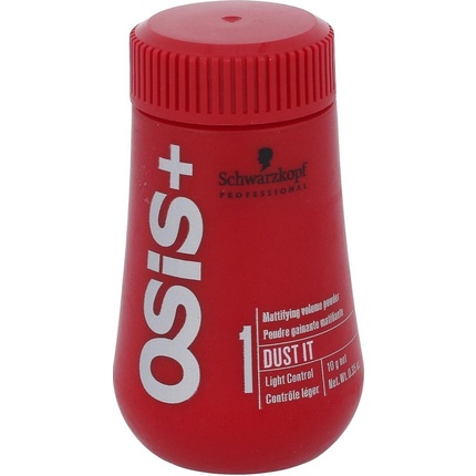 

Osis+, Dust It, матирующая пудра - 50 мл - крем для волос Schwarzkopf