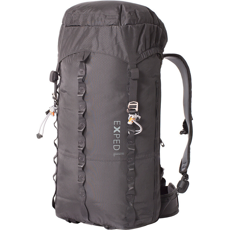 

Рюкзак Mountain Pro 30 Exped, черный