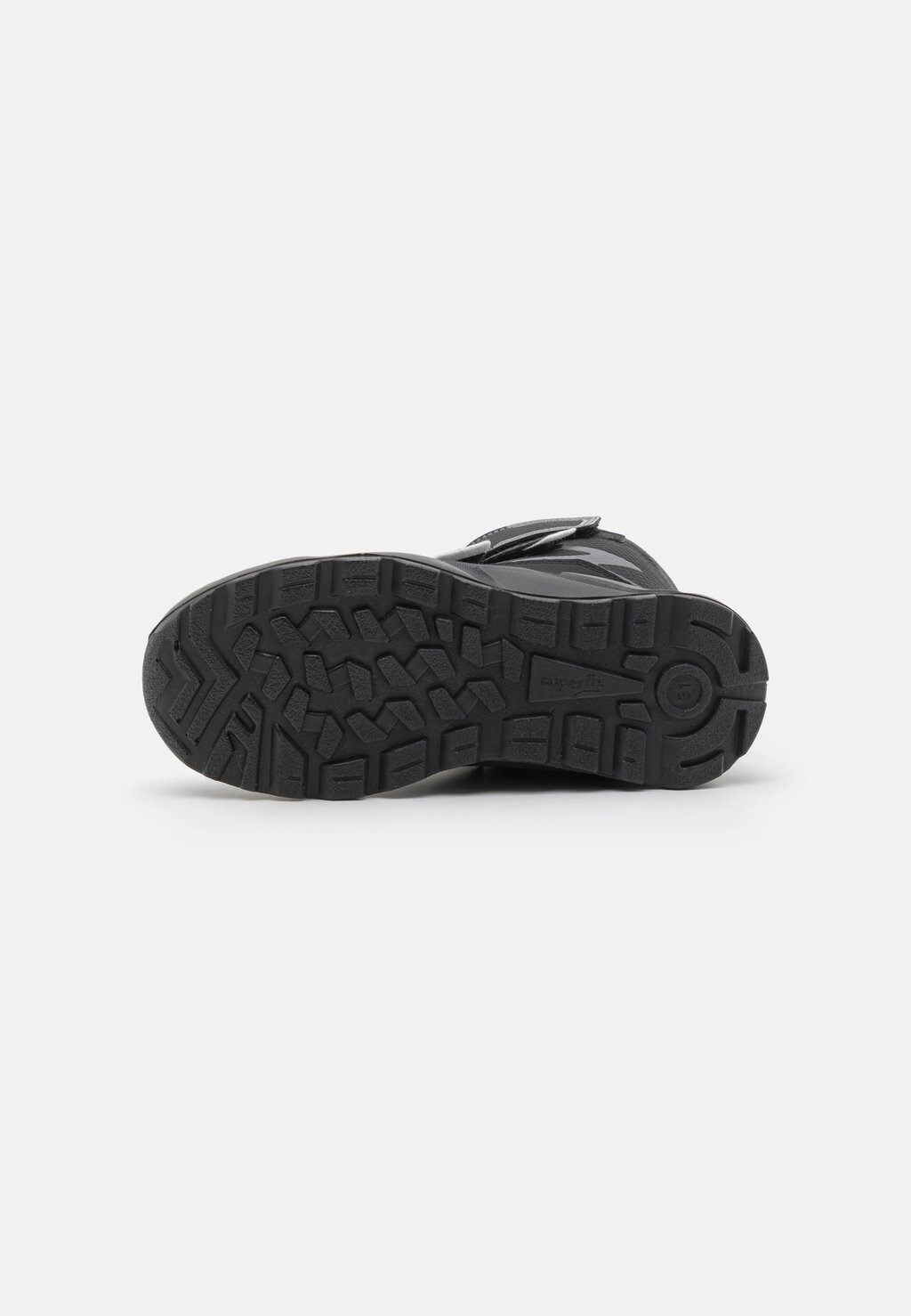 

Зимние сапоги ROCKET Superfit, черный