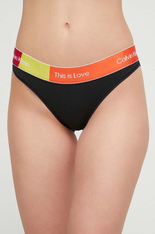 

Нижнее белье Calvin Klein Underwear, черный