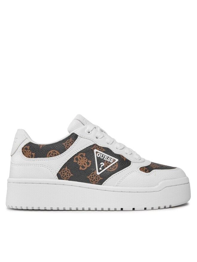 

Кроссовки Guess, белый