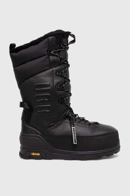 

Shasta Boot Высокие зимние ботинки Ugg, черный