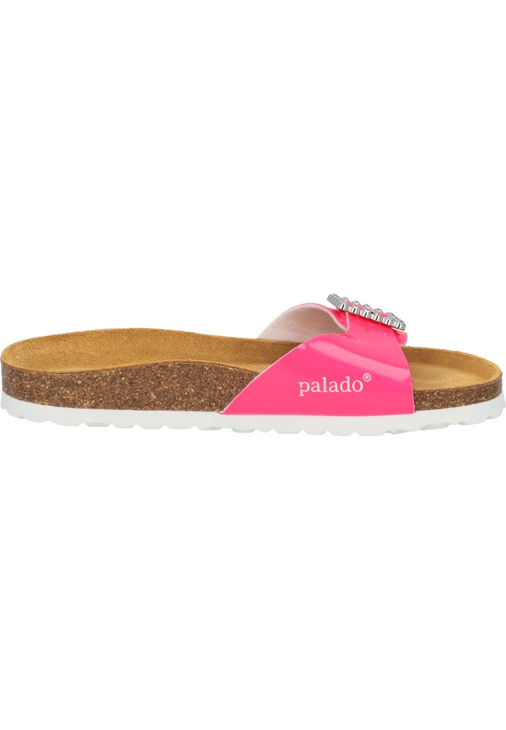 

Мюли Palado by Sila Sahin, розовый