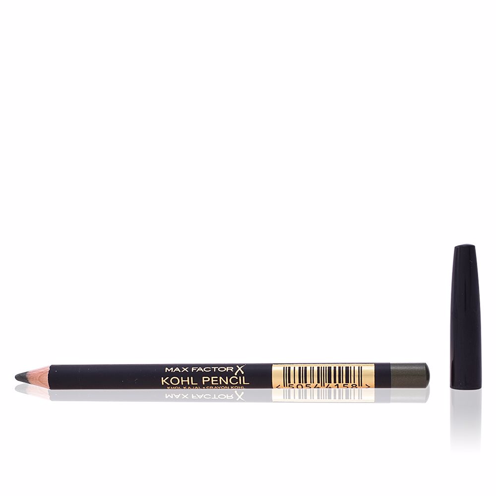 

Подводка для глаз Kohl pencil Max factor, 1,2 г, 070-olive