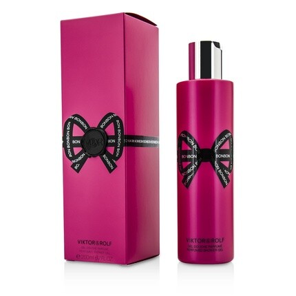 

Гель для душа Бонбон 200мл, Viktor & Rolf