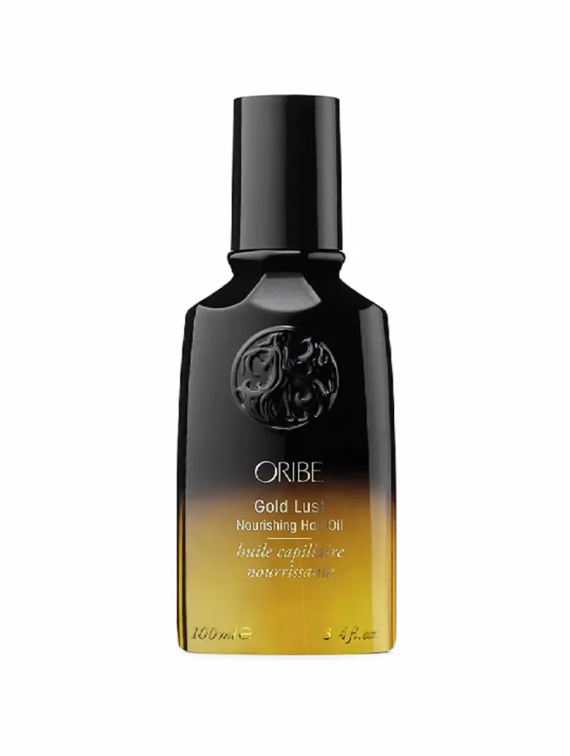 

Питательное масло для волос Gold Lust, 100 мл Oribe