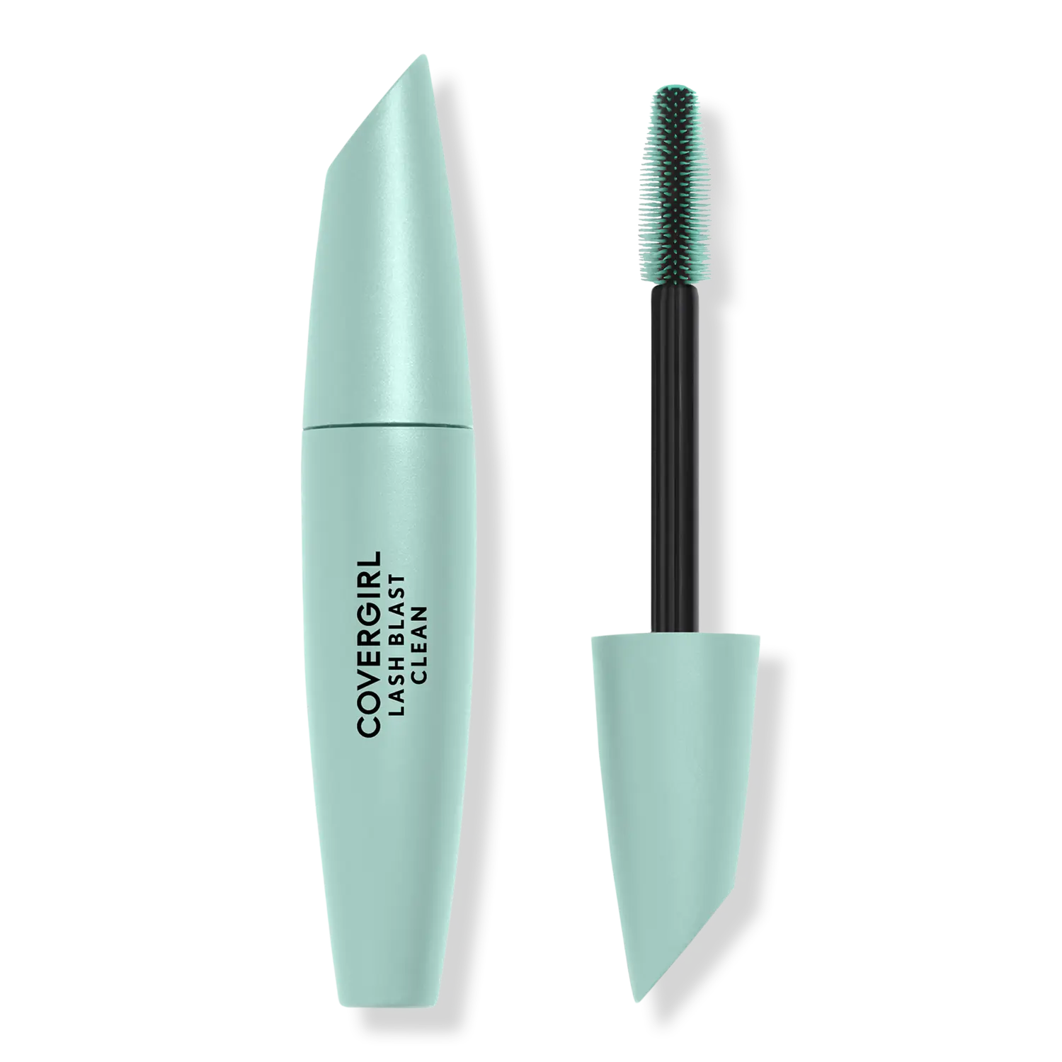 

Тушь для ресниц Lash Blast Clean Volume Mascara CoverGirl, Very Black