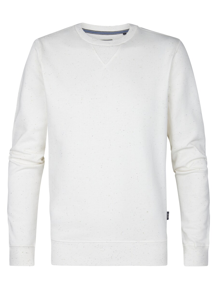 

Толстовка Petrol Industries Surfstone, White