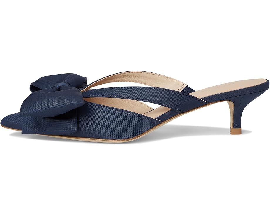 Туфли Jack Rogers Cynthia Bow Mule, индиго — фото 4