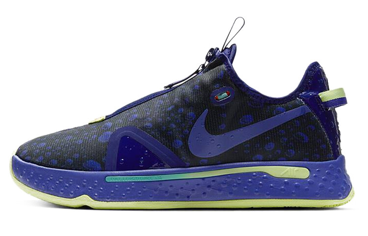 

Баскетбольные кроссовки Nike PG 4 унисекс