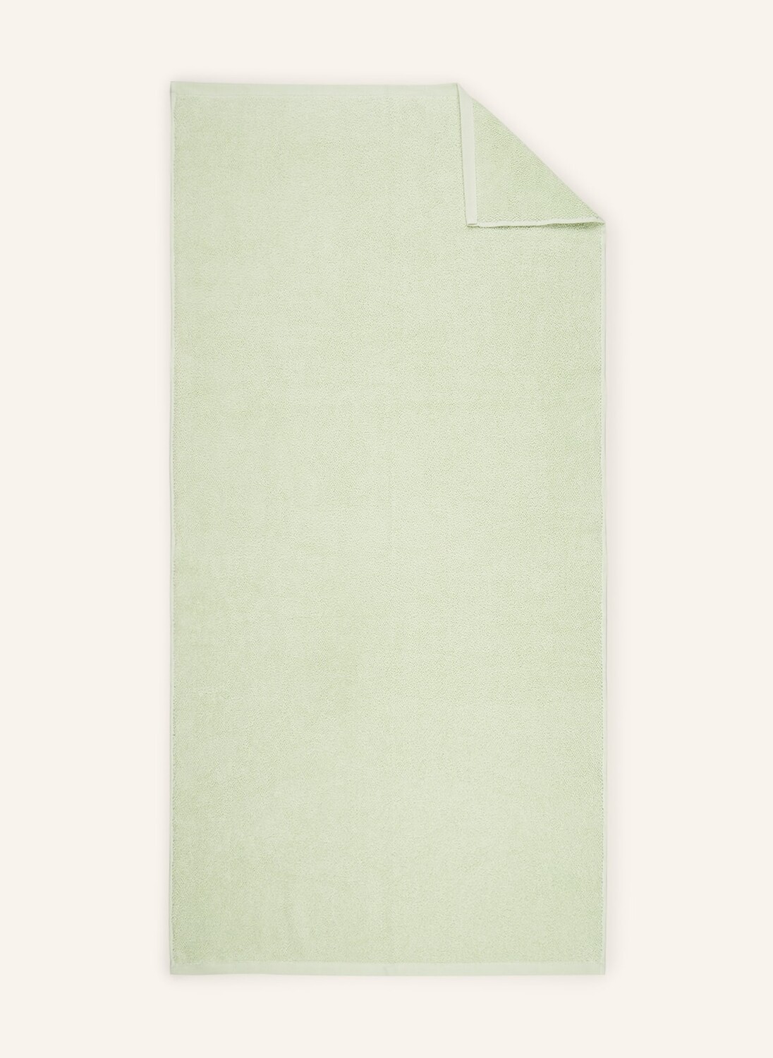 

Полотенце для душа Timeless, 70 x 140 см Marc O'Polo, зеленый