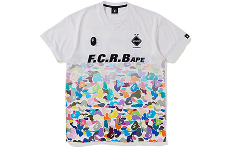 

Футболка Bape мужская A Bathing Ape
