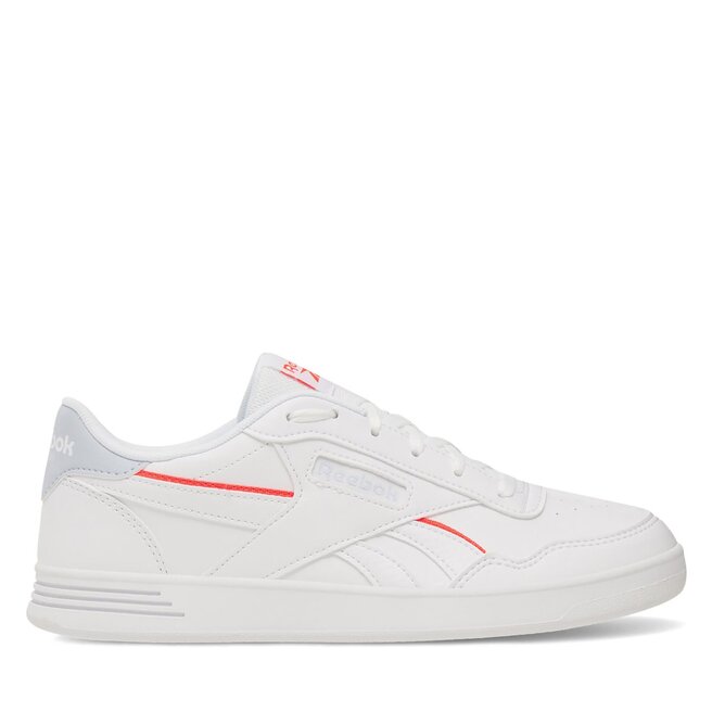 

Кроссовки Reebok Court Advance Vegan 100033986 White, белый