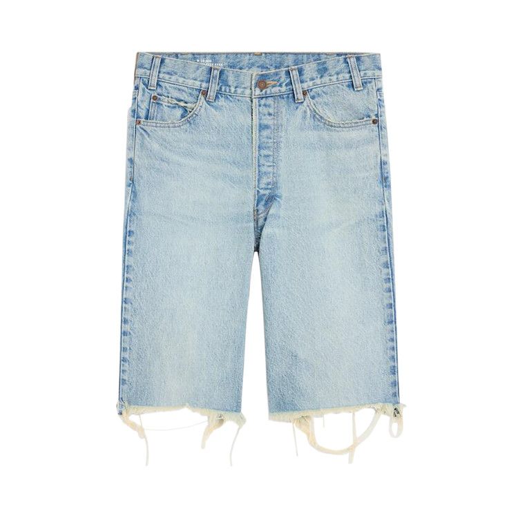 

Брюки CELINE Bermudas, Golden Harmony