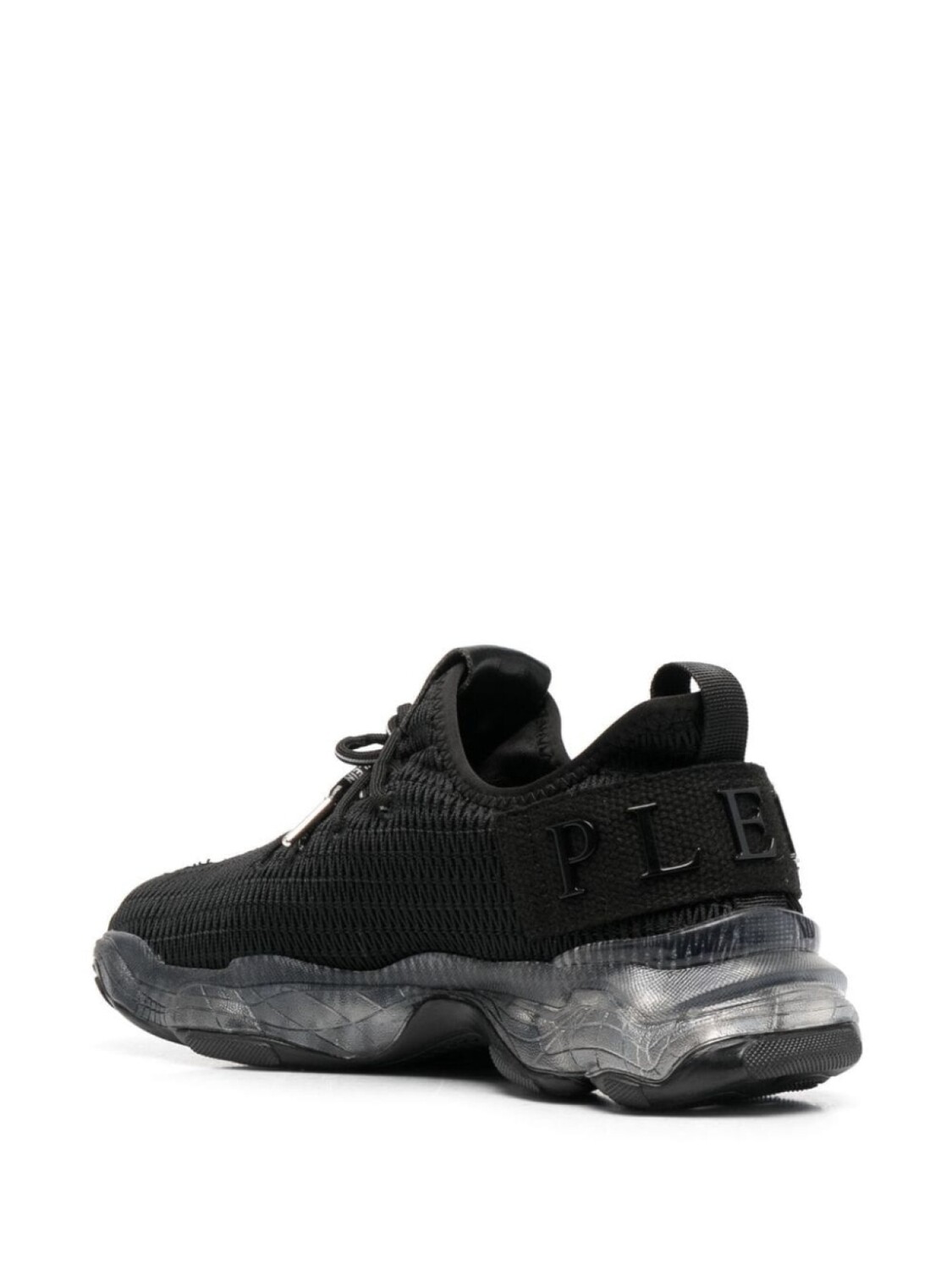 Кроссовки Runner Hyper $hock Philipp Plein, черный — фото 3