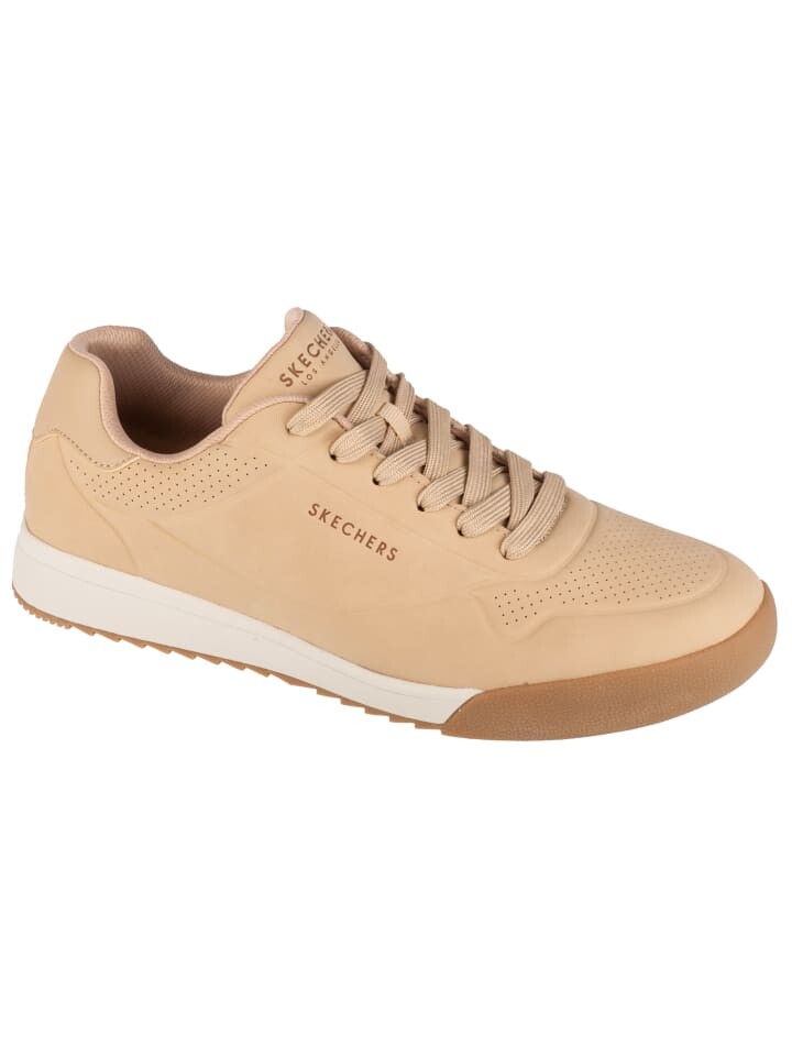 

Кроссовки на шнуровке Skechers Zinger 2.0 - The Arwen, бежевый