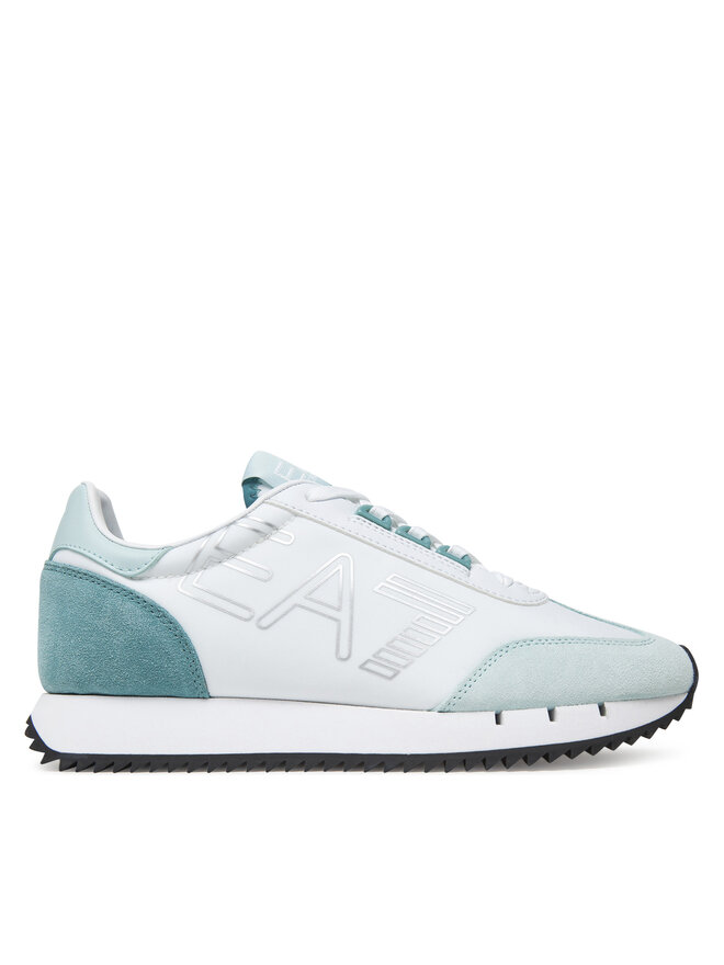 Кроссовки X8X101 XK257 U452 Ea7 Emporio Armani, белый