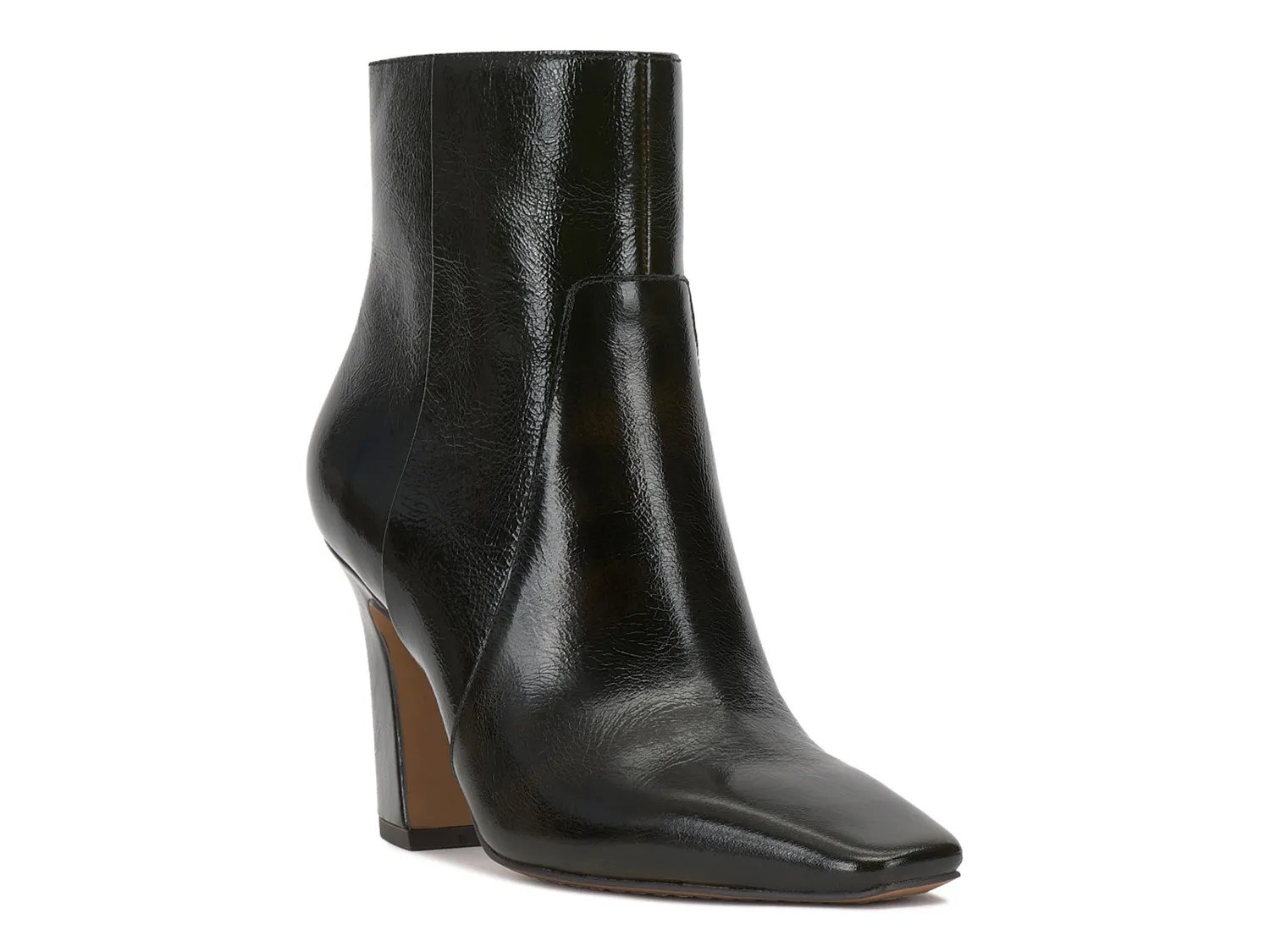 Ботинки Vince Camuto Bayla Bootie, Sigaro Leather