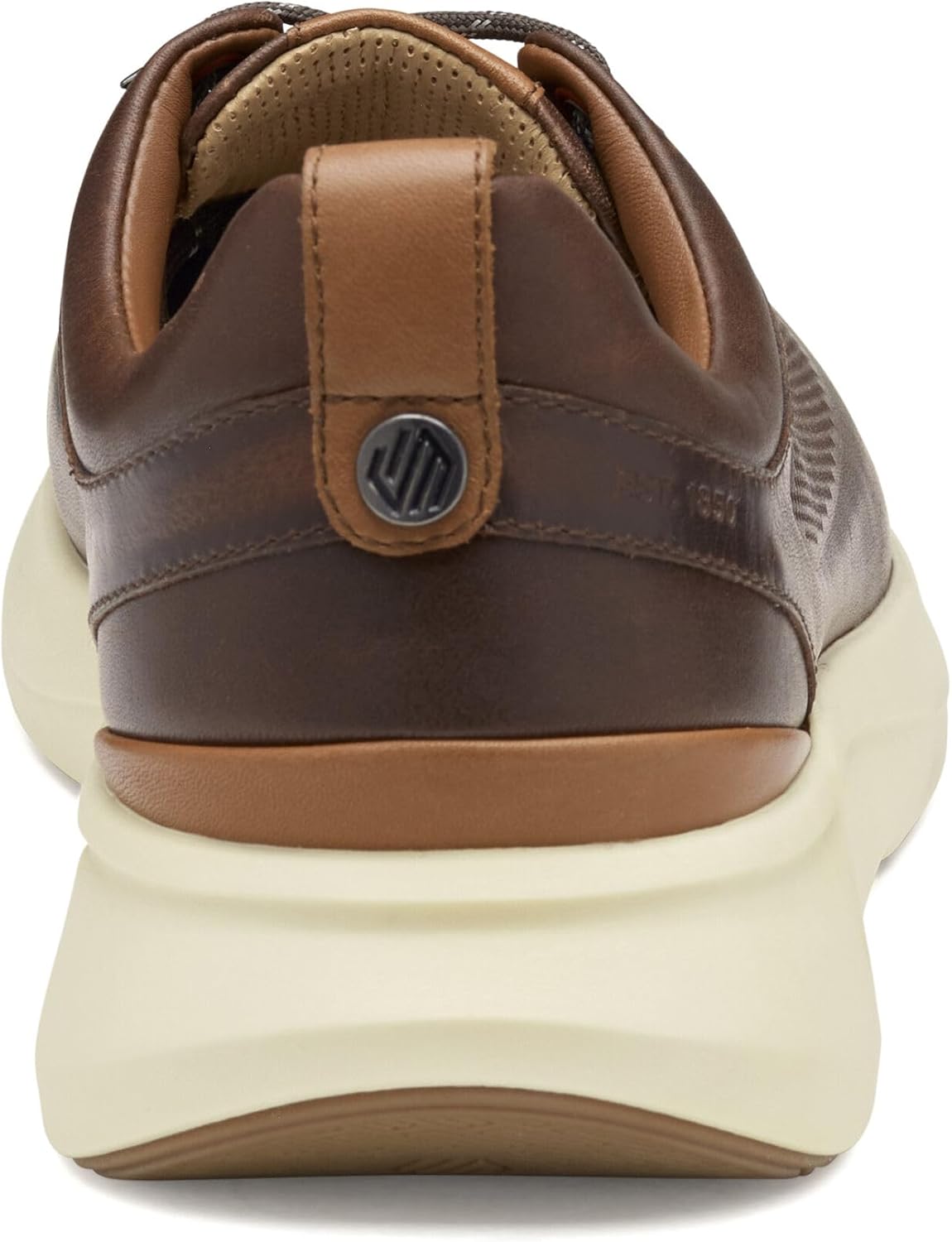 Кроссовки Johnston Murphy XC Declan U-Throat Dress Casual Johnston & Murphy, коричневый — фото 3