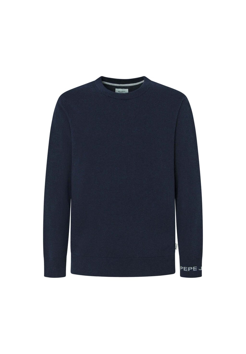 

Джемпер NEW ANDRE CREW NECK Pepe Jeans, темно-синий