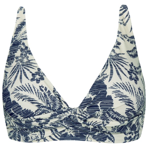 

Женский топ tuala multifit - верх бикини Barts, белый